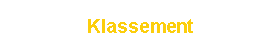 Klassement